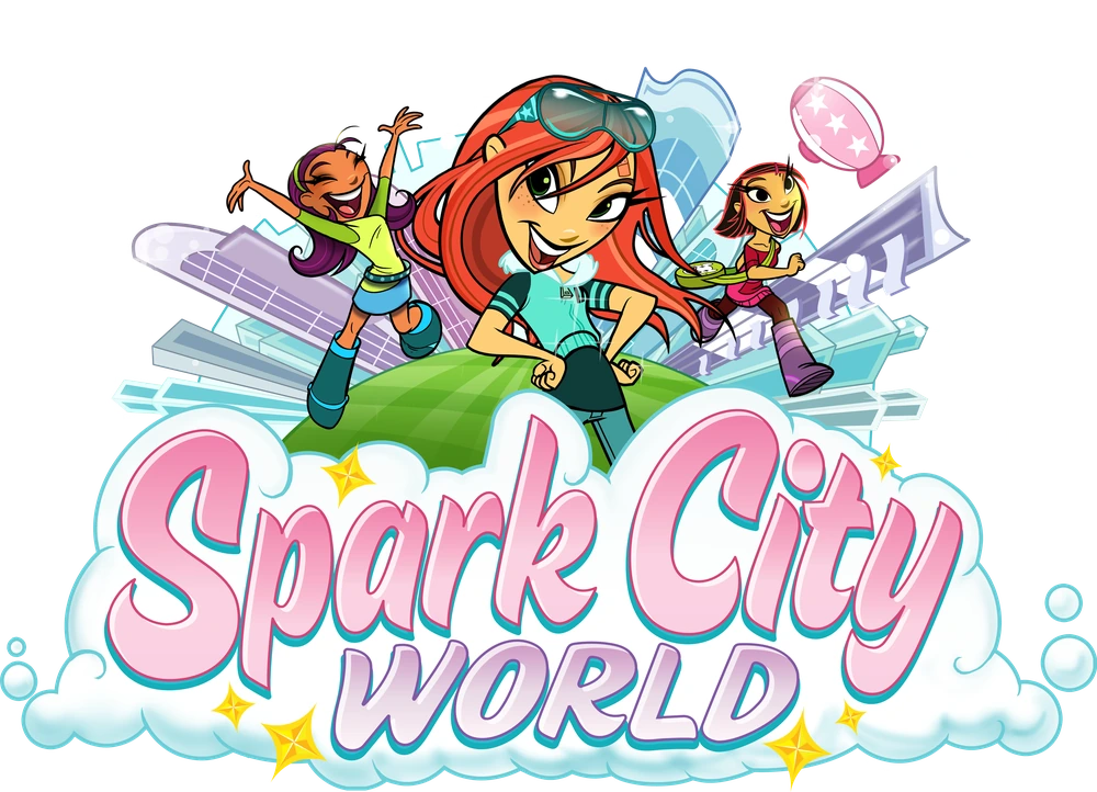 Spark City World